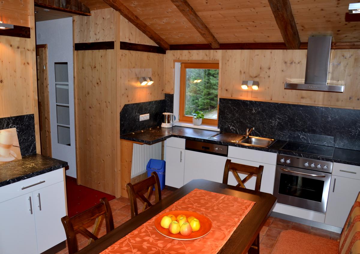 Appartement Ferienwohnung Hallenbad