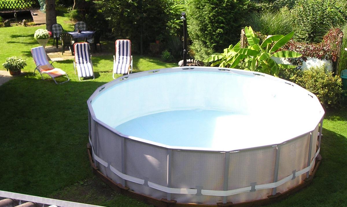 Appartamento vacanze Piscina coperta