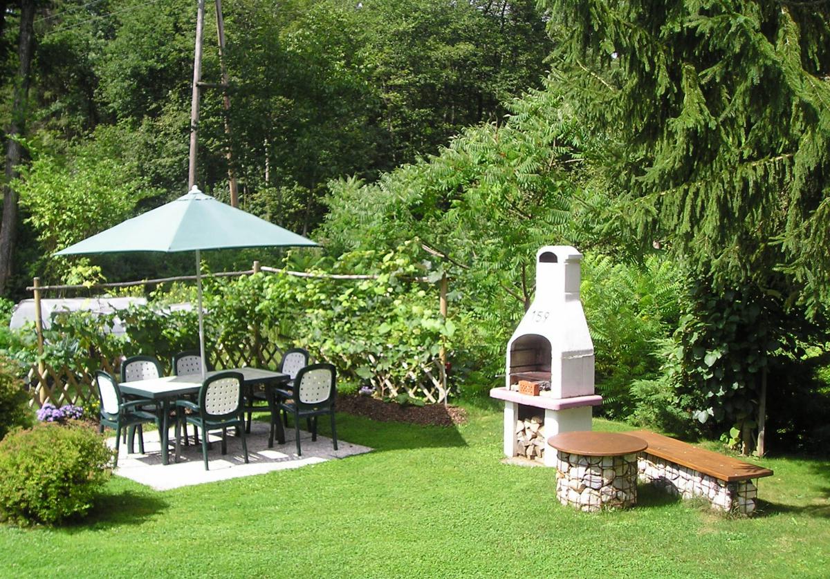 Appartamento vacanze 3