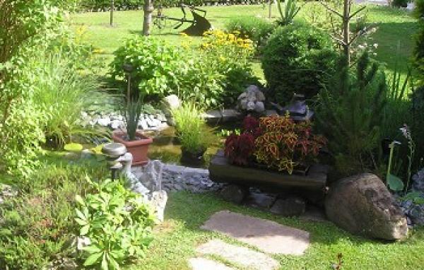 Appartamento vacanze Campo da golf