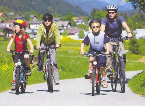 Appartamento vacanze Massaggio