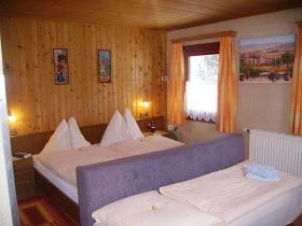 Appartamento vacanze Centro di bellezza
