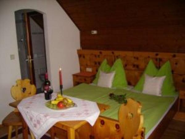 Appartamento vacanze Whirlpool