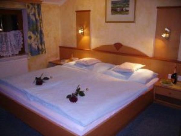 Appartamento vacanze Sauna