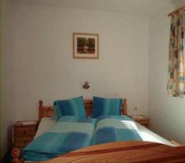 Appartement Ferienwohnung Fischen / Sportfischen