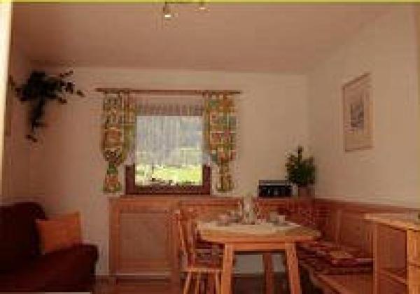 Appartement Ferienwohnung Kletterkurse