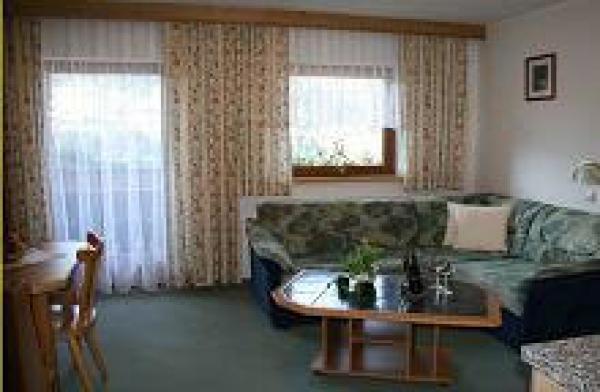 Appartement Ferienwohnung Singleparty