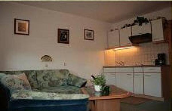 Appartement Ferienwohnung Strandparty