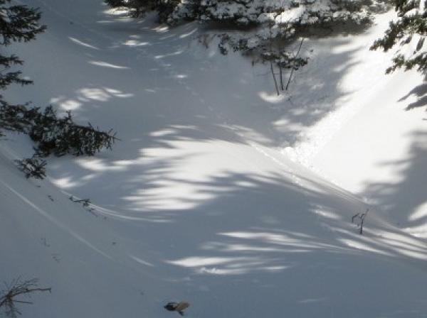 Almhütte Berghütte Massage