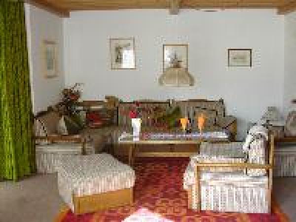 Appartement Ferienwohnung Wellness-Bereich