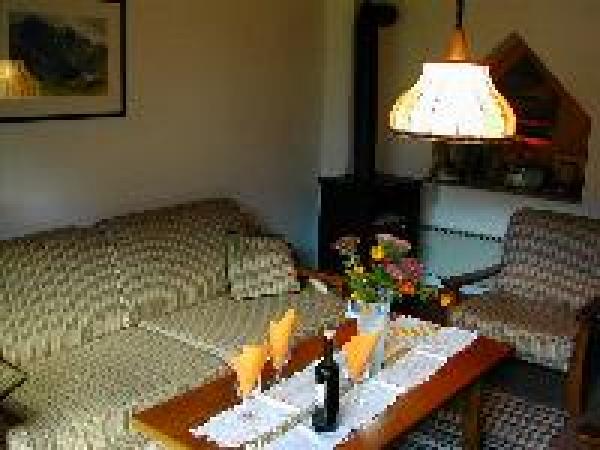 Appartement Ferienwohnung Massage