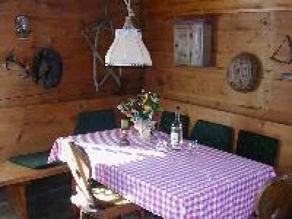 Appartement Ferienwohnung Whirlpool