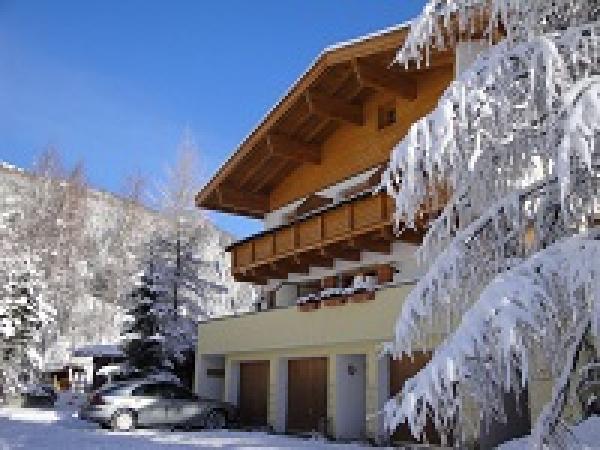 Appartement Ferienwohnung Radverleih