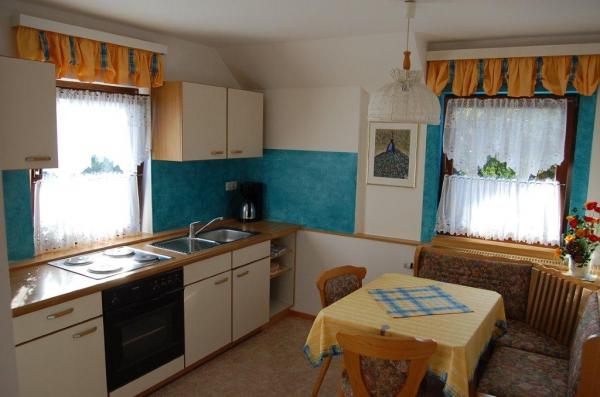Appartement Ferienwohnung Steiermark