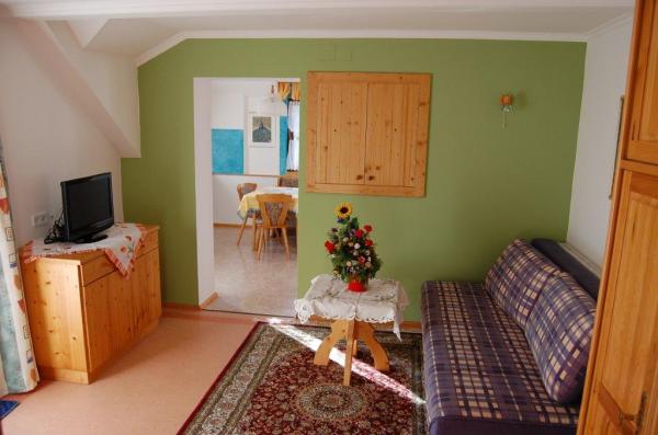 Appartement Ferienwohnung Österreich