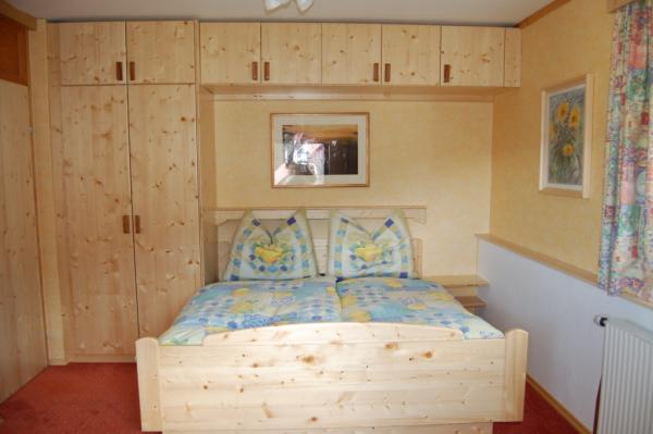 Appartement Ferienwohnung 3