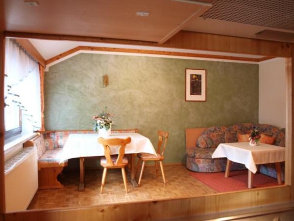 Appartement Ferienwohnung Whirlpool