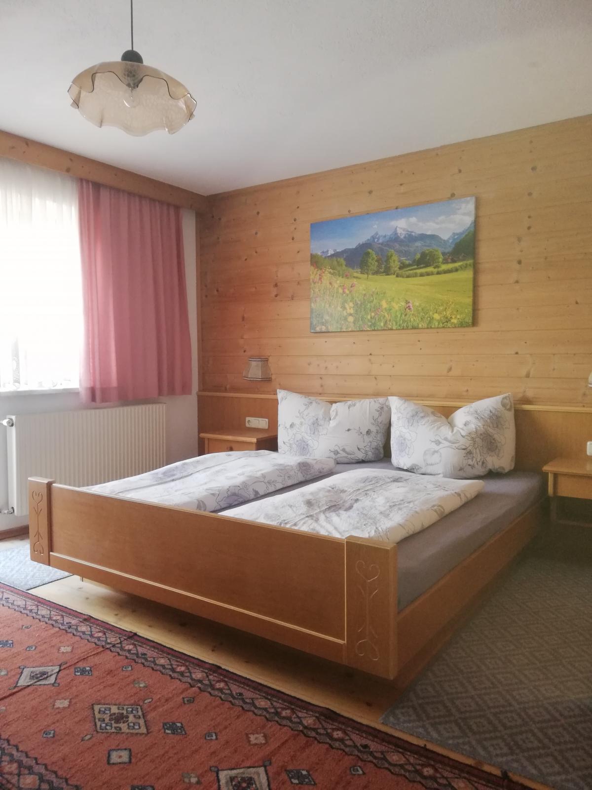 Appartement Ferienwohnung Landeck