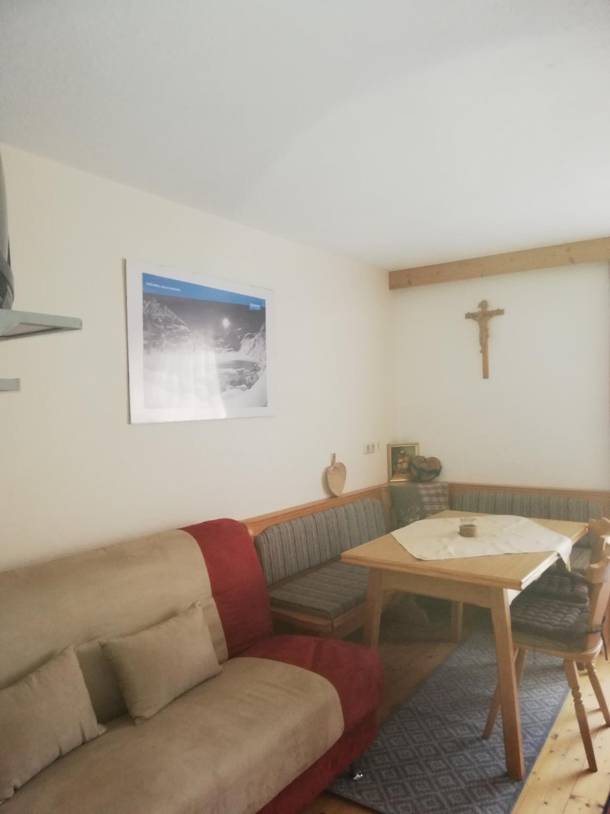 Appartement Ferienwohnung Tirol