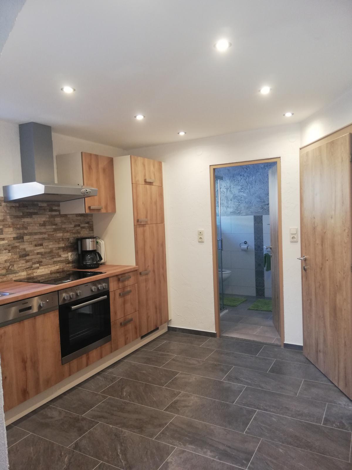 Appartement Ferienwohnung Österreich