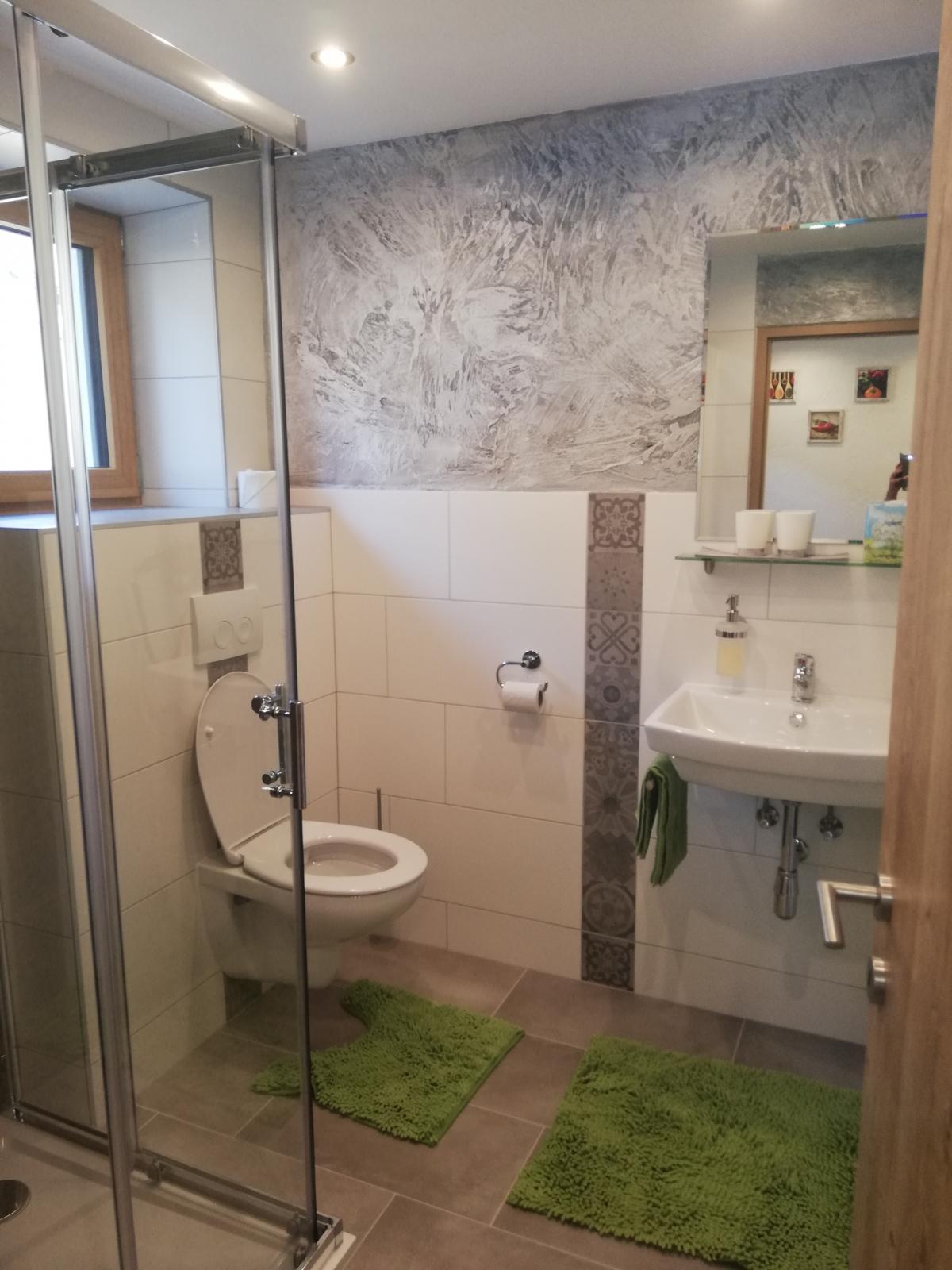 Appartement Ferienwohnung Appartement Ferienwohnung