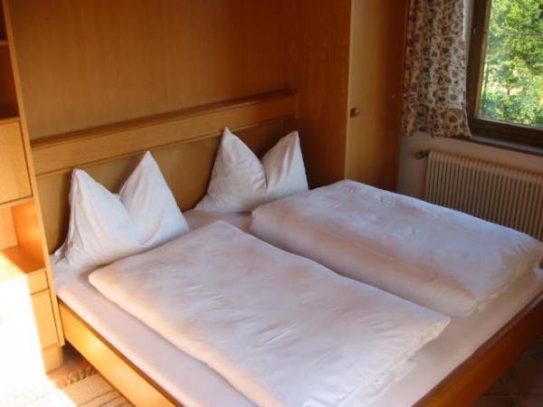 Privatvermieter Massage