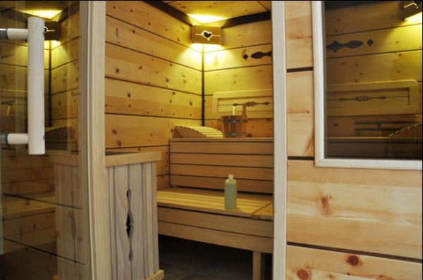 Appartement Ferienwohnung Adventuresports