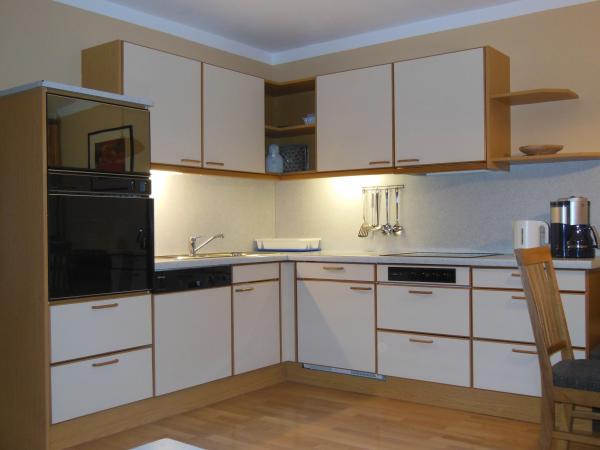 Appartement Ferienwohnung Österreich