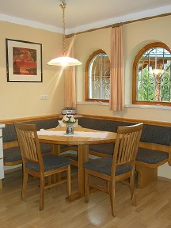 Appartement Ferienwohnung Bootsverleih