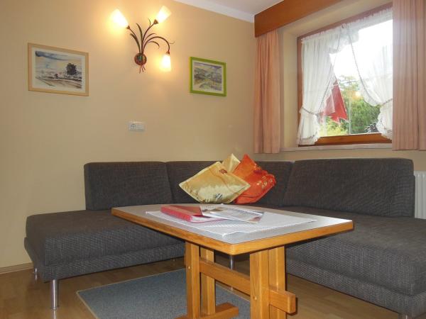 Appartement Ferienwohnung Whirlpool