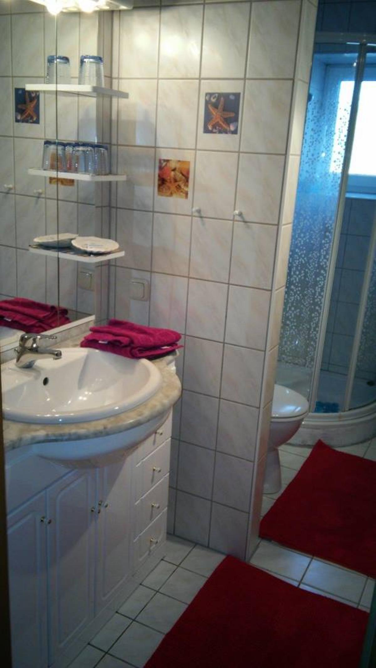 Privatvermieter Massage