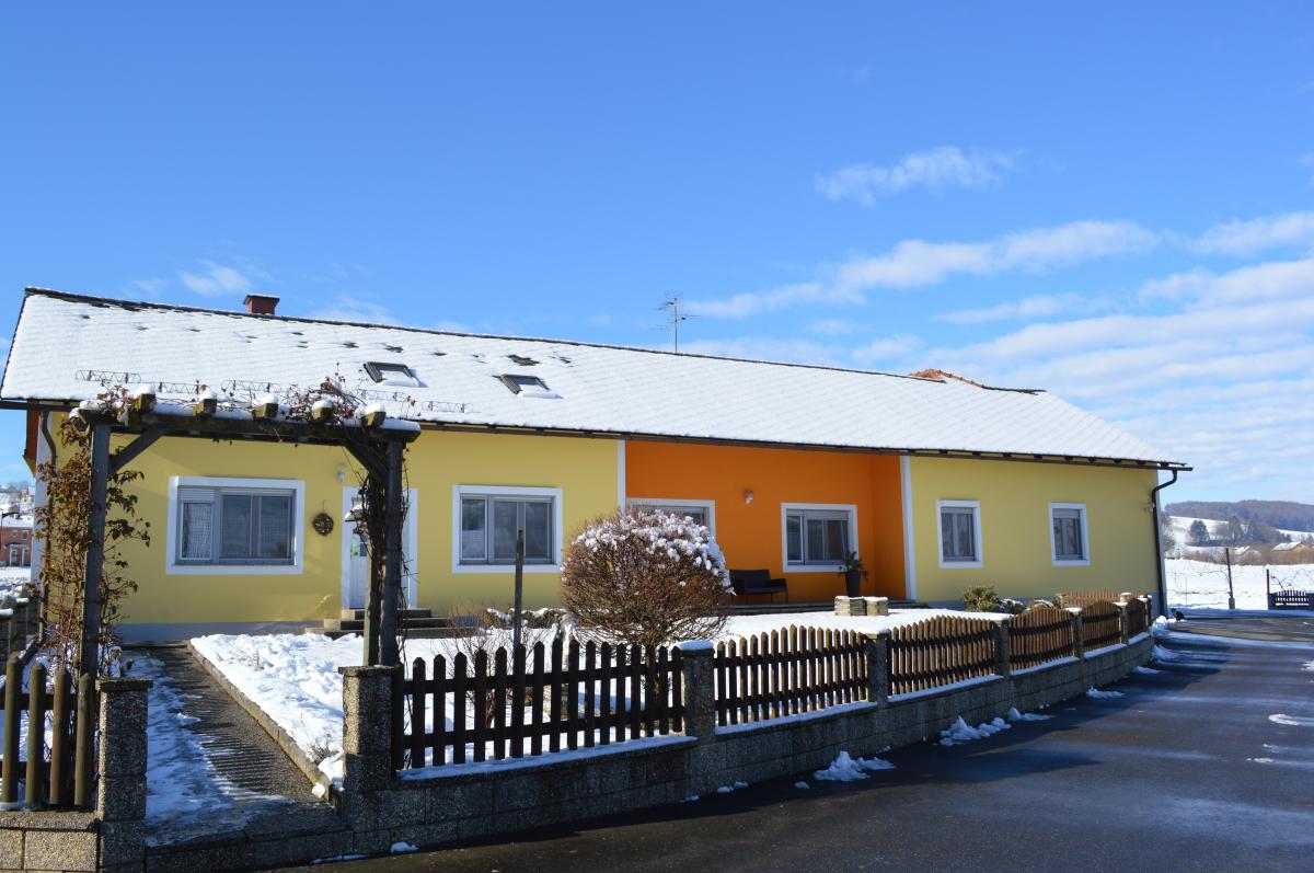 Privatvermieter Wellness-Bereich