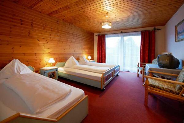Hotel Bergführer