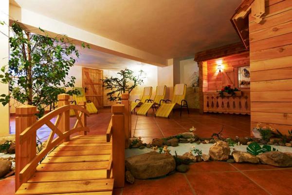 1-5578-71476 Hotel Hotel Haus Lungau