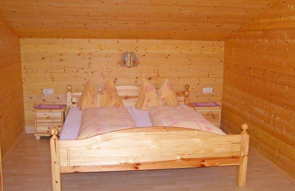 Appartement Ferienwohnung Bergführer