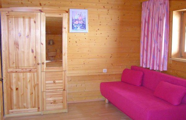 Appartement Ferienwohnung Radverleih
