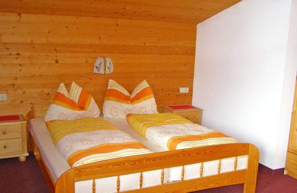 Appartement Ferienwohnung Bootsverleih
