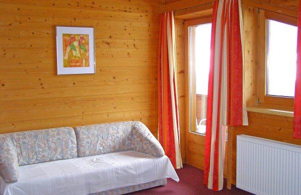 Appartement Ferienwohnung Schilehrer