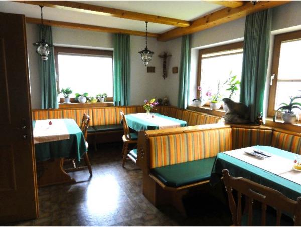 Appartement Ferienwohnung Schwimmbad