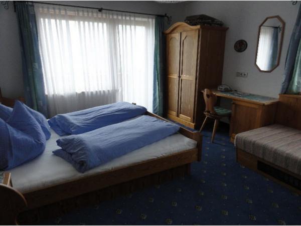 Appartement Ferienwohnung Radverleih