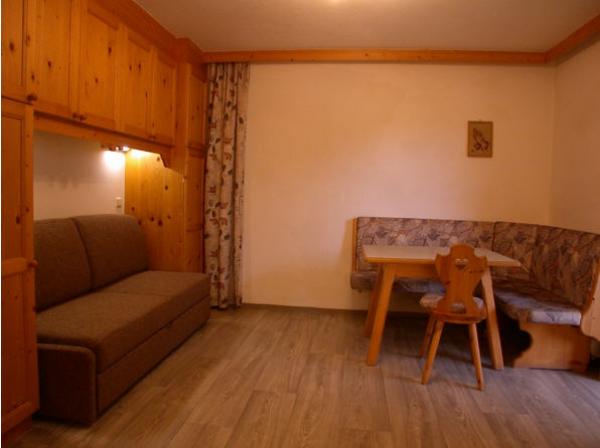 Appartement Ferienwohnung Bootsverleih