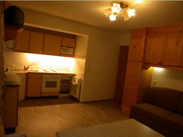 Appartement Ferienwohnung Schilehrer