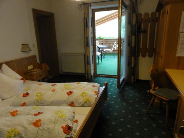 Appartement Ferienwohnung Schiverleih