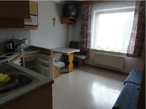 Appartement Ferienwohnung Hallenbad