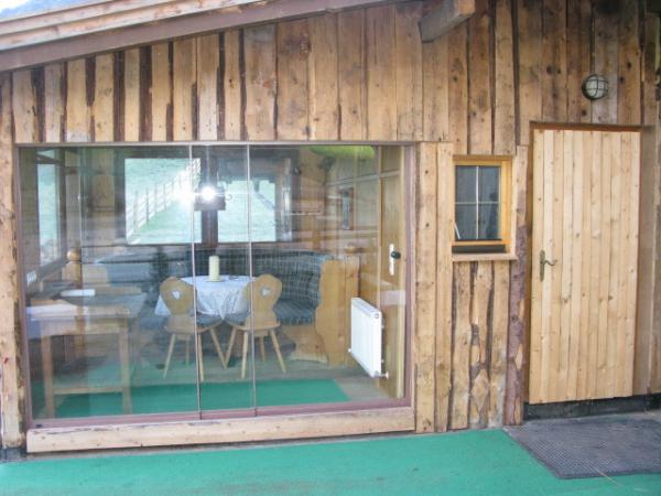 Appartement Ferienwohnung Whirlpool