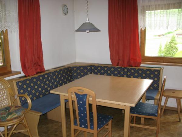 Appartement Ferienwohnung Schwaz