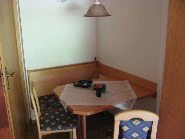 Appartement Ferienwohnung Österreich