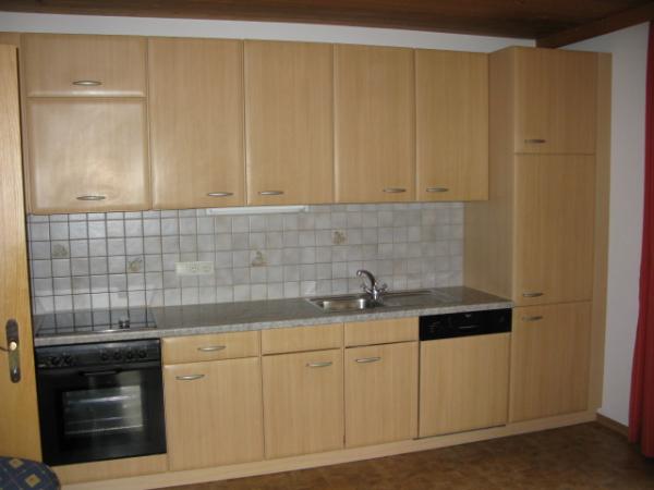 Appartement Ferienwohnung Appartement Ferienwohnung