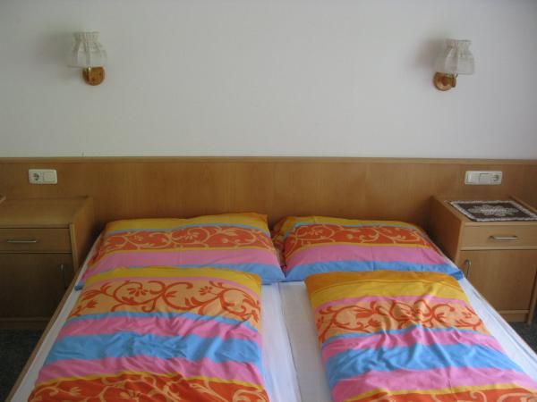 Appartement Ferienwohnung Wellness-Bereich