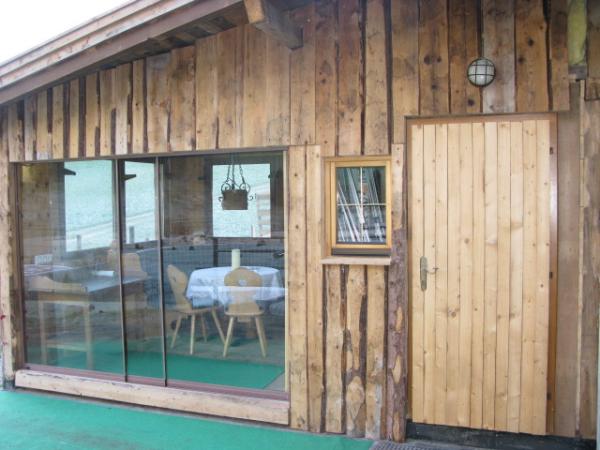 Appartement Ferienwohnung Beautyfarm